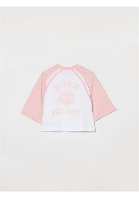 MSGM KIDS | S6MSJGTH024001/78